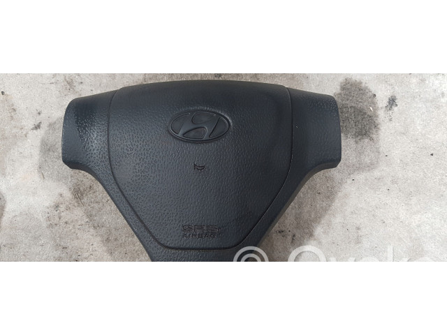 Подушка безопасности водителя TB56101E   Hyundai Getz