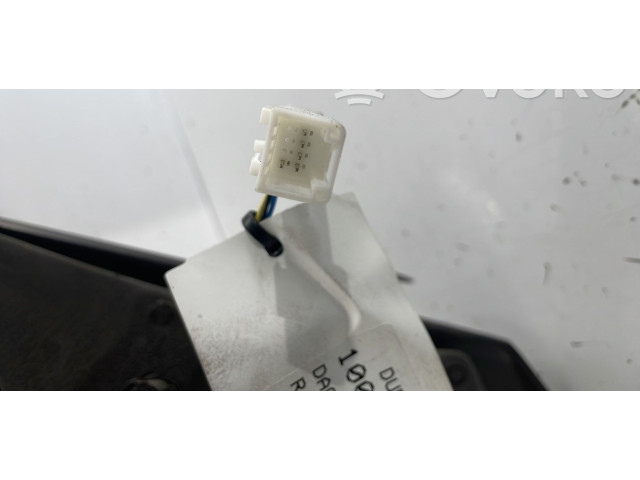 Зеркало электрическое        Dacia Dokker   -  года   