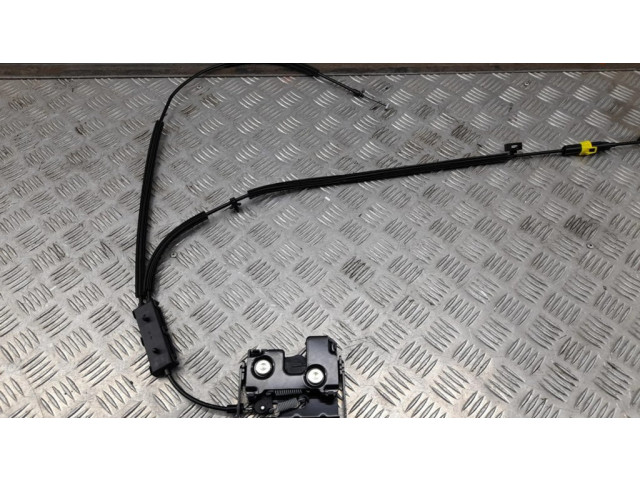 Zámek zadních dveří 505423660 Alfa Romeo Stelvio 2018