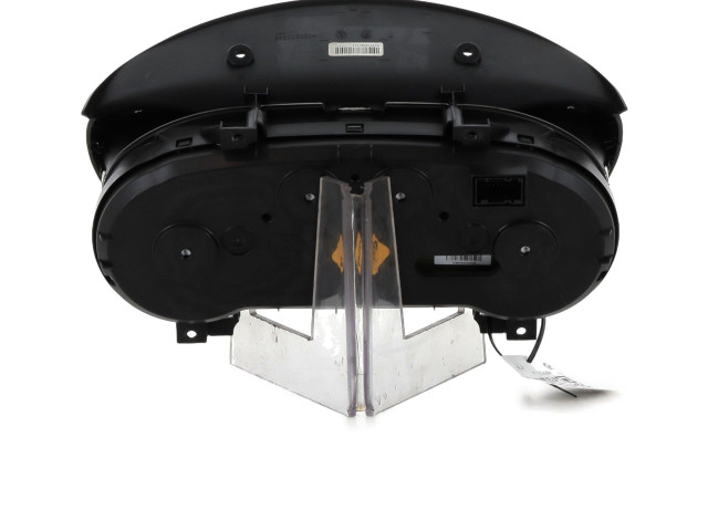 Přístrojová deska  Fiat Punto Evo 2011 52038992  