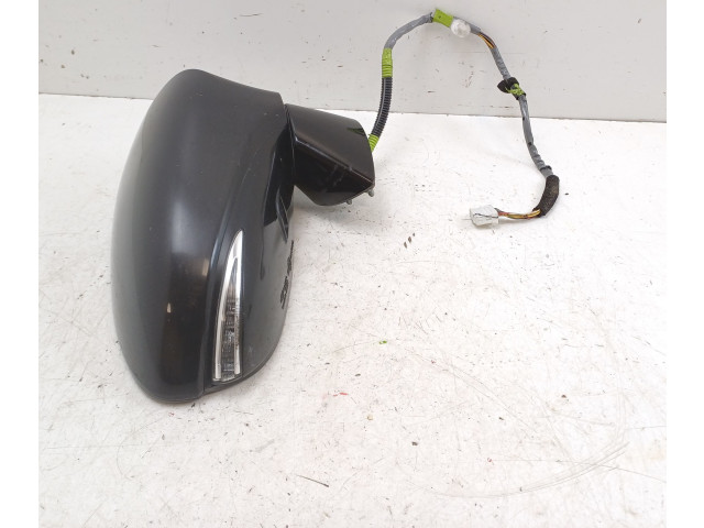 Zpětné zrcátko Lexus GS 250 350 300H 450H 2013 E13027486