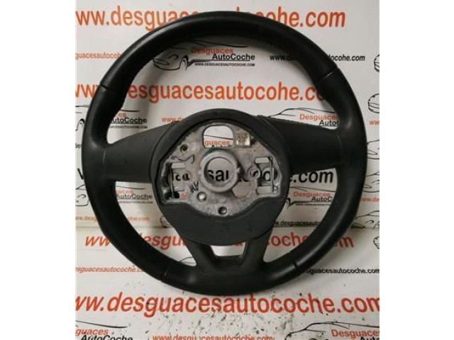 Руль Audi A1  2018 -  года       