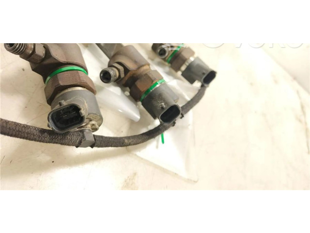 Vstřikovač 0445110068, 0120046 Alfa Romeo 166 AR34.202