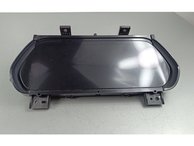 Подушка безопасности водителя 68525326AK Jeep Grand Cherokee WL