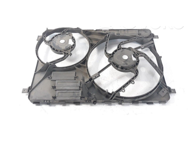 Вентилятор радиатора     8240515    Land Rover Freelander 2 - LR2 