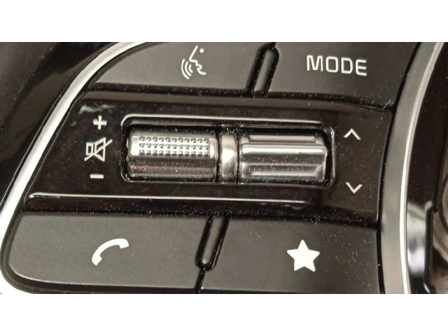 Руль KIA Ceed 2018- года 56100J7HC0CEP, 56100J7HT0CEP