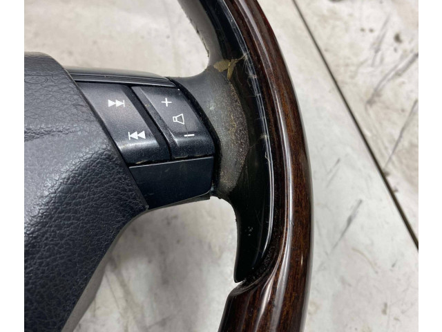 Руль Volvo XC90 2003 - 2006 года 30643885, CU55121C3