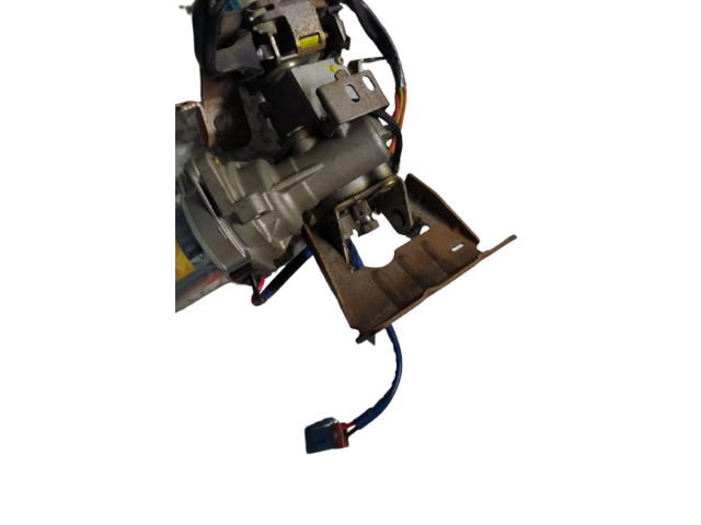 Рулевая рейка Renault Clio III 2005 - 2012 года