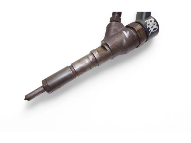 Vstřikovač 9641742880 Peugeot 307