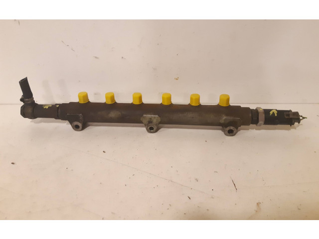 Магистральная трубка топлива 8658252, 0445215010 Volvo V70