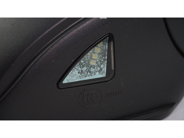 Зеркало электрическое Skoda Octavia Mk3 (5E) 2013 - 2019 года