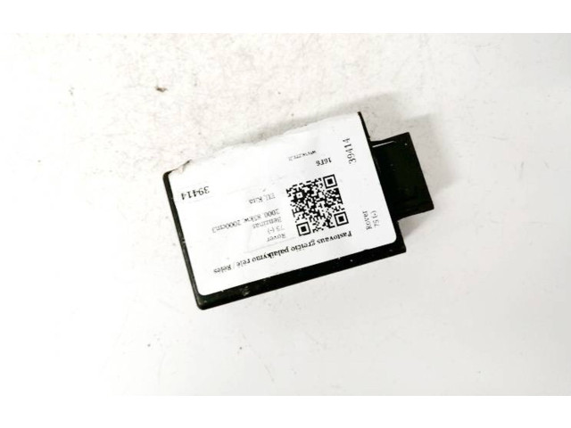 Блок управления scb100201, SCB100201 Rover 75