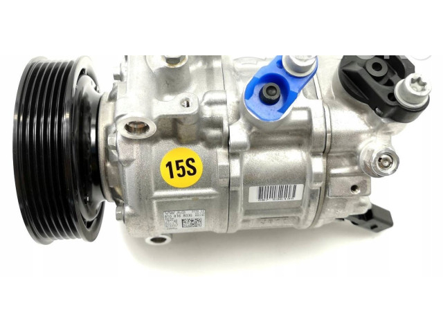 Turbodmychadlo Нагнетатель 8T0816803G, NAN Audi A5