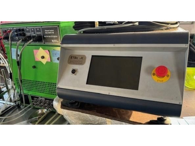 Комплект форсунок 2471LY23F53    Renault Clio III   