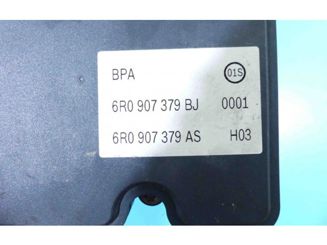 Jednotka ABS 6R0907379BJ, IMPRK1349036 Skoda Roomster (5J) 2014