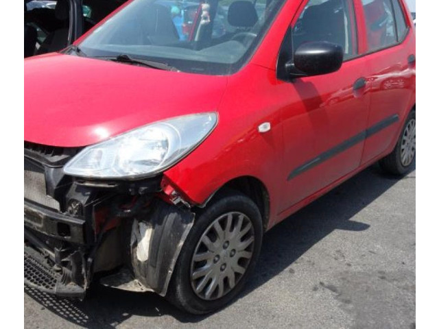 Вентилятор печки Hyundai i10