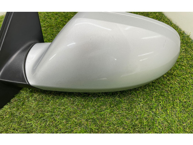 Турбина Зеркало (управляемое электричеством) Audi A6 S6 C7 4G 622503 для двигателя cla