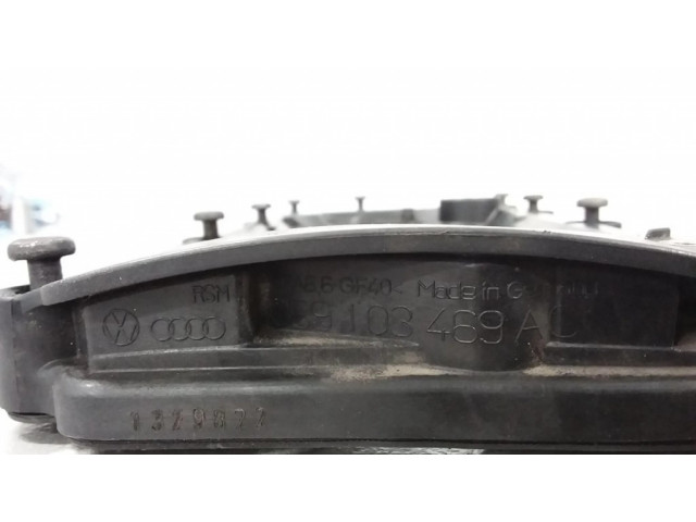 Крышка головки