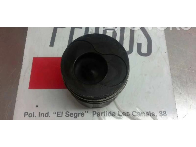 Píst    Seat Ibiza III (6L)    ATD 