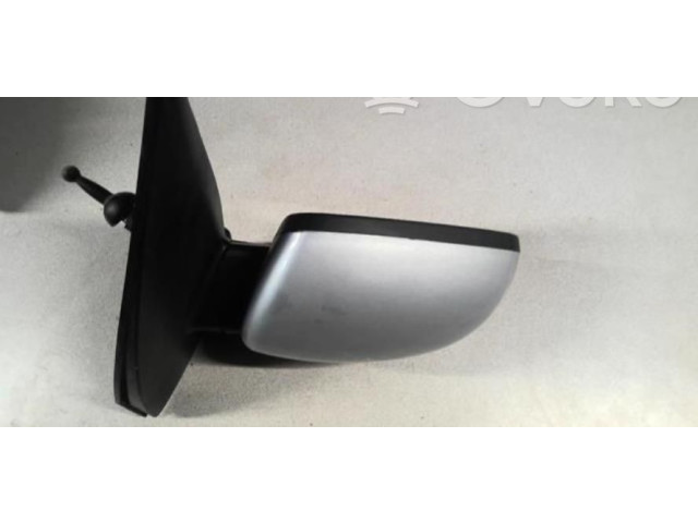 Зеркало электрическое Hyundai i10 2007 - 2012 года