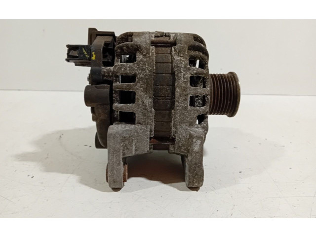 Генератор 231006007R Renault Twingo III