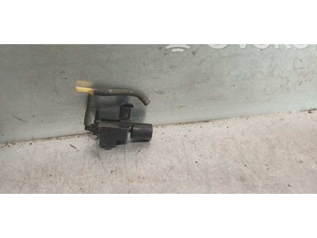 Вторичный воздушный насос 0848607800   Honda Prelude