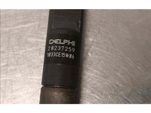 Форсунка 132111045242    Renault Twingo II   