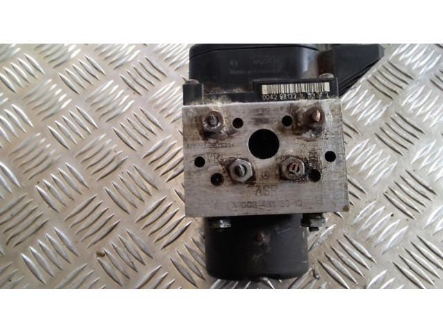 Jednotka ABS 0265217401, A0034313012 Mrcedes-Benz E W210 2001