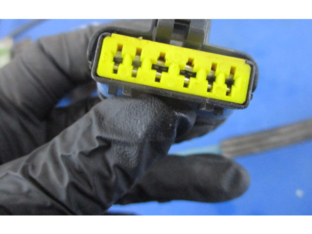 Передний комплект электрического механизма для подъема окна       Alfa Romeo GTV     