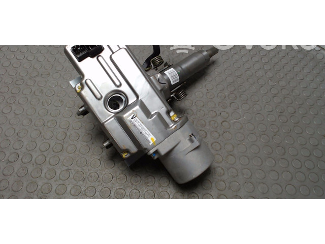    Рулевая рейка B207400418, 52090175   Fiat Punto Evo  -  года