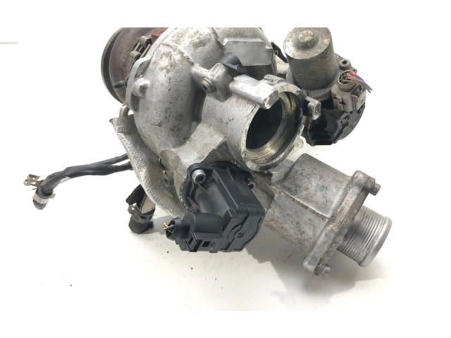  Турбина Volkswagen Arteon  06K145874G         