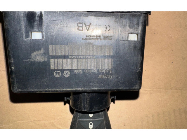 Řídící jednotka    Chrysler Sebring (JS) 2007