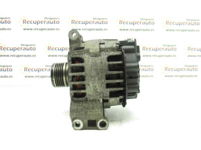 Генератор A2661540902 Mercedes-Benz A W169