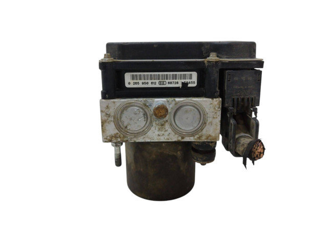 Блок ABS 589203K101   Hyundai Sonata       