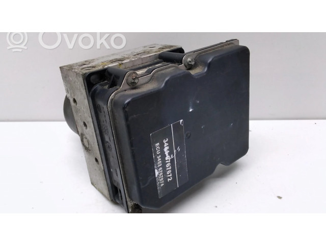 Jednotka ABS 0265234029, 03112410147 BMW 5 E60 E61 2004