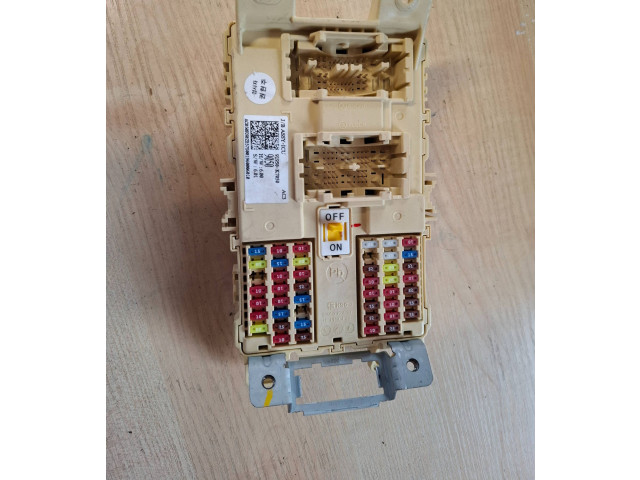 Блок предохранителей 91950K8900 Hyundai i10