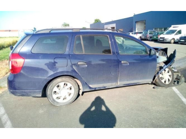 Панель приборов 248095021R Dacia Duster