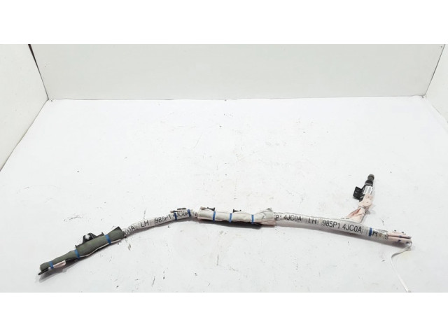 Боковая подушка безопасности 985P14JC0A   Renault Alaskan