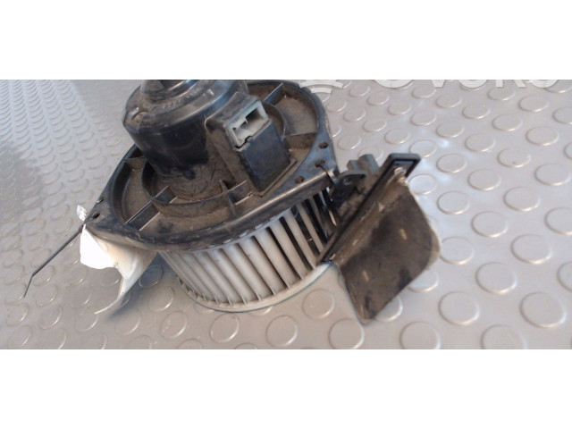 Вентилятор радиатора Nissan NX 100