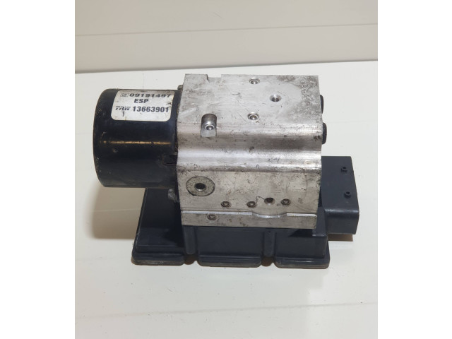 Jednotka ABS 54084636F, 13509201 Opel Vectra C 2003