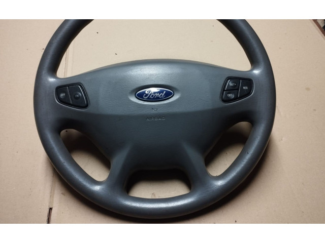 Руль Ford Taurus  2000 - 2007 года YF1A3F824EAZU4X      