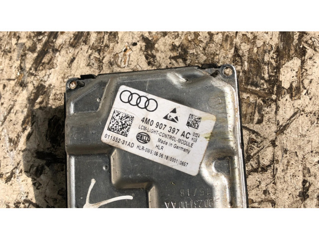 Блок фонаря / (блок «хenon»)