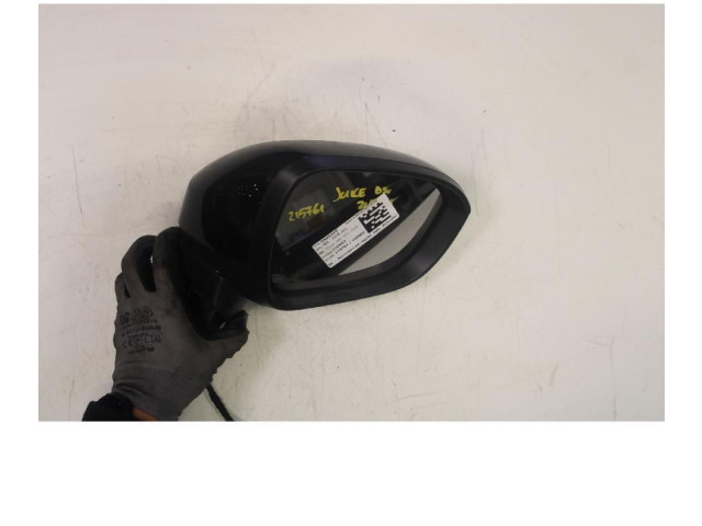 Zpětné zrcátko Nissan Juke II F16 2001
