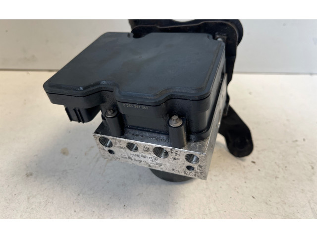 Блок АБС HX7314F447AF Jaguar XE 2015 - года