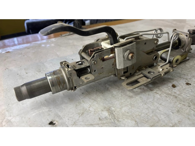 Комплект оси рулевого колеса