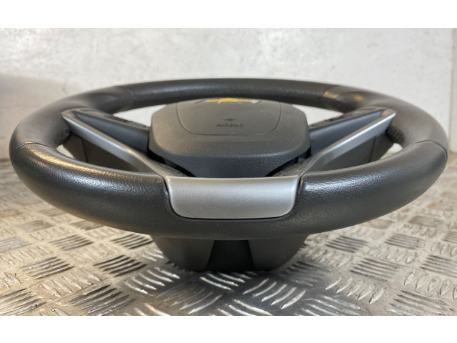 Volant Chevrolet Cruze 2011 13307026, 13293020  