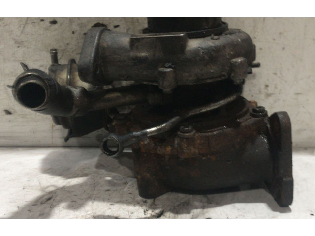 Турбина Opel Meriva A 8980536744, 8980536744