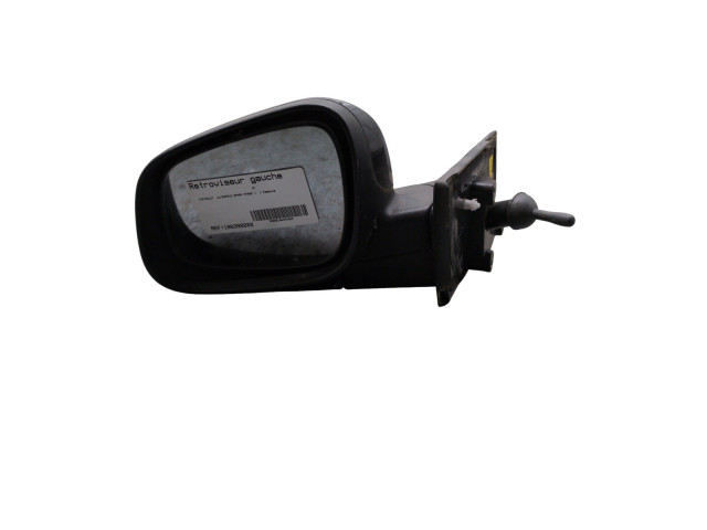 Зеркало электрическое        Chevrolet Spark   -  года   