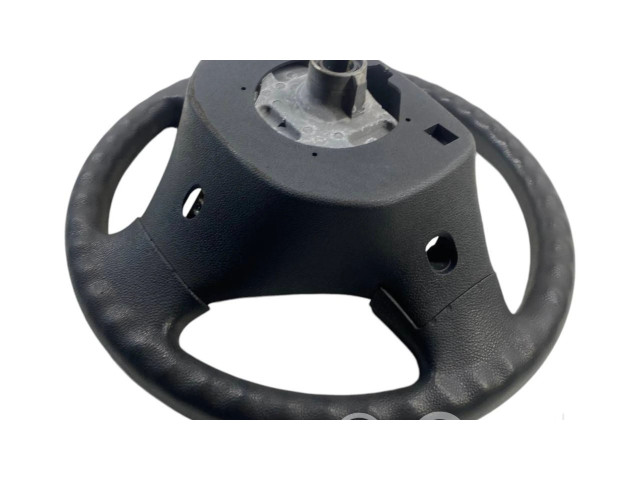 Руль Hyundai Getz 561111E500