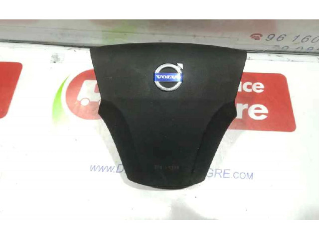 Подушка безопасности двери 8623347, 8623347 Volvo C70